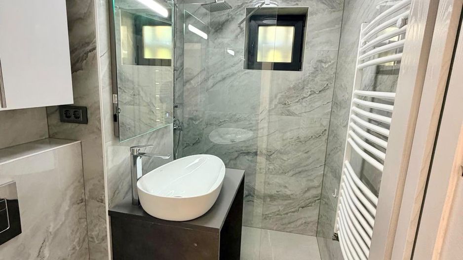 Apartament cu 2 camere – central, Str Mareșal Foch - Poză 5