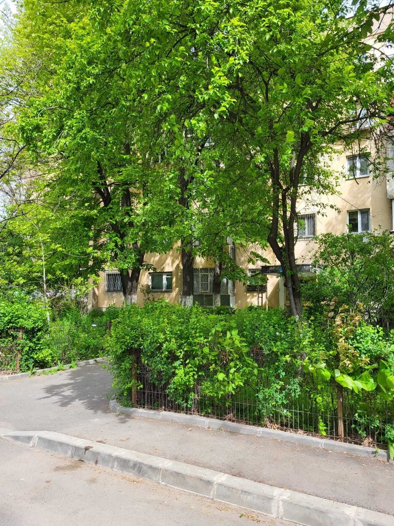 Apartament 2 camere, Drumul Taberei, bloc de tip F, Plaza, 4/4 - Poză 3