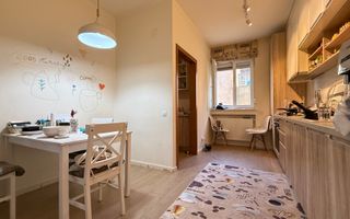 Apartament spatios cu parcare, Eminescu–Polonă - Poză 6