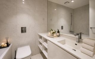 One Charles de Gaulle 4 camere | DUPLEX | 2 locuri de parcare in subteran - Poză 7