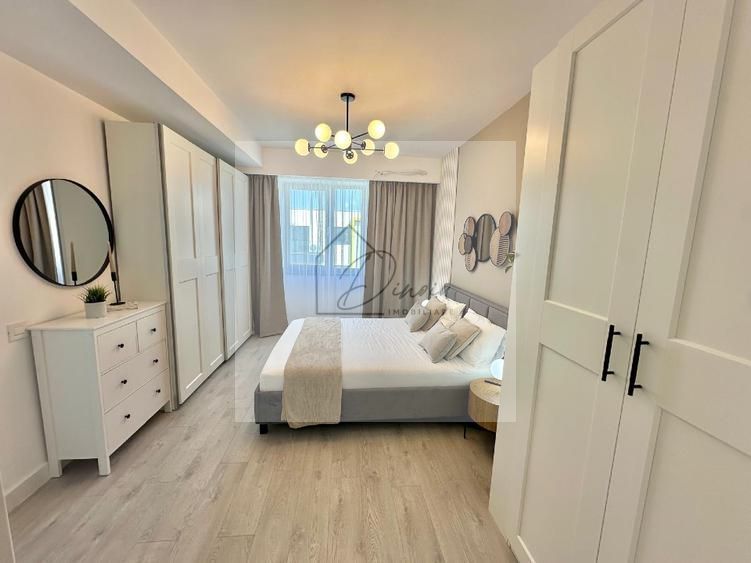 3 camere Novum Gorjului I Militari Lujerului  I Mobilat Utilat - Poză 8