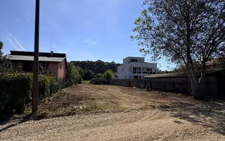 Teren de vanzare ASTORIA Snagov str. Nucului APA&GAZ&CANALIZARE - Poză 17
