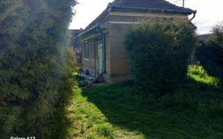 Ag EUROPA vinde casa cu 4 camere si teren de 60 ari in Ambud. - Poză 8