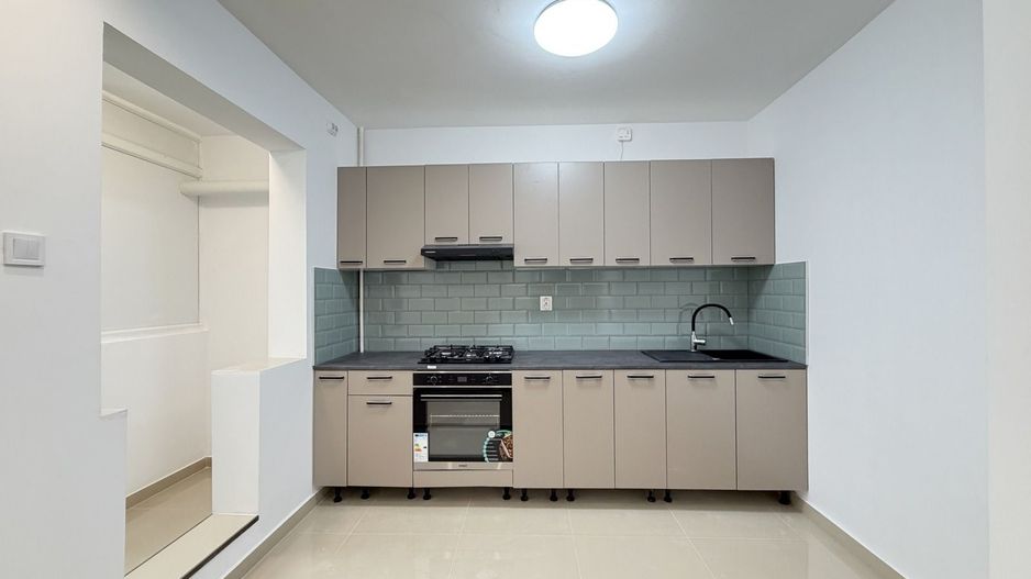 3 camere renovat integral Aleea Sinaia - Doamna Ghica - Poză 1