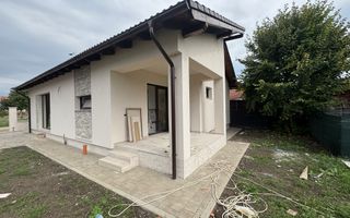 Casa individuala pe un nivel de vanzare, Orizont - Poză 9