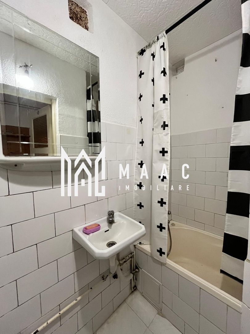 Garsoniera | 32 MPU | Etaj 2 | Lazaret - Poză 15