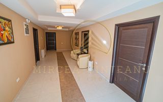 Campus Universitar - Vila spectaculoasa P+2E cu teren 1596 mp - Poză 17