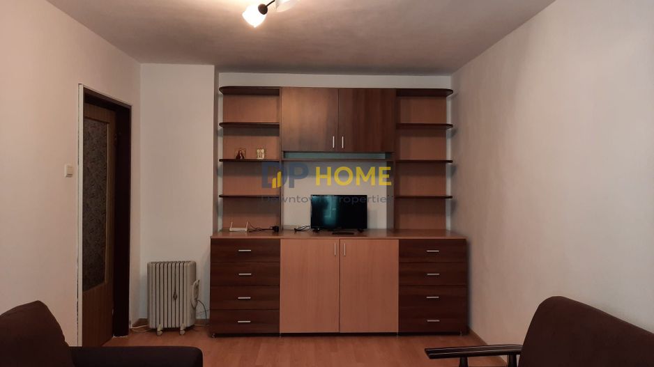 Vânzare garsonieră Titan – 34 mp, parter înalt, bloc mixt - Poză 2
