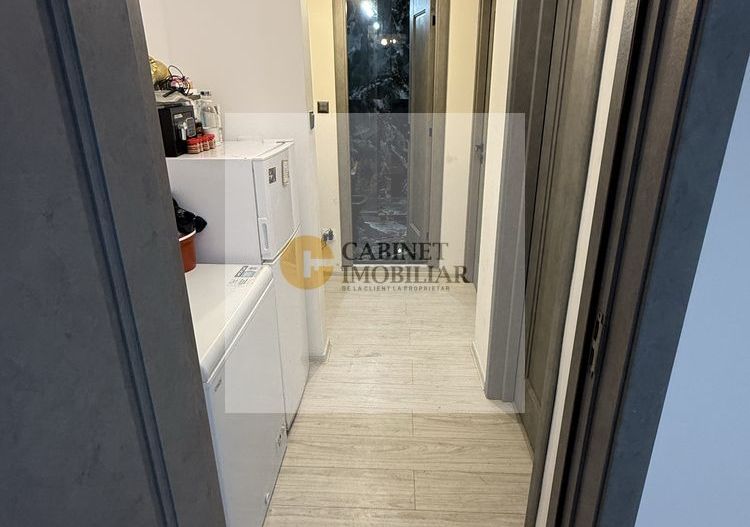 2 camere | Raul Doamnei | 3/10 | bloc reabilitat - Poză 6