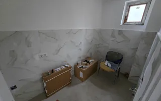 1/2 Duplex 3 Camere 2 Bai Zona Lidl Cetate - Poză 12