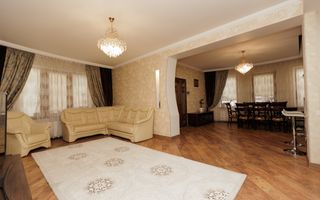 Vânzare, casă, 4 camere, strada Cetatea Chilia, Botanica - Poză 27