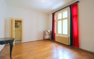 Ultracentral, Unirii, loc de parcare în curtea imobilului - Poză 4