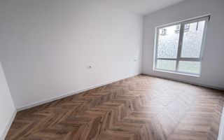 Apartament cu 2 camere si 50 mp teren in zona Braytim - Poză 6