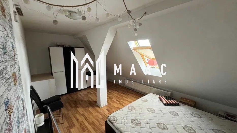 Apartament 3 camere | 84 mpu | Decomandat | Valea Aurie - Poză 6