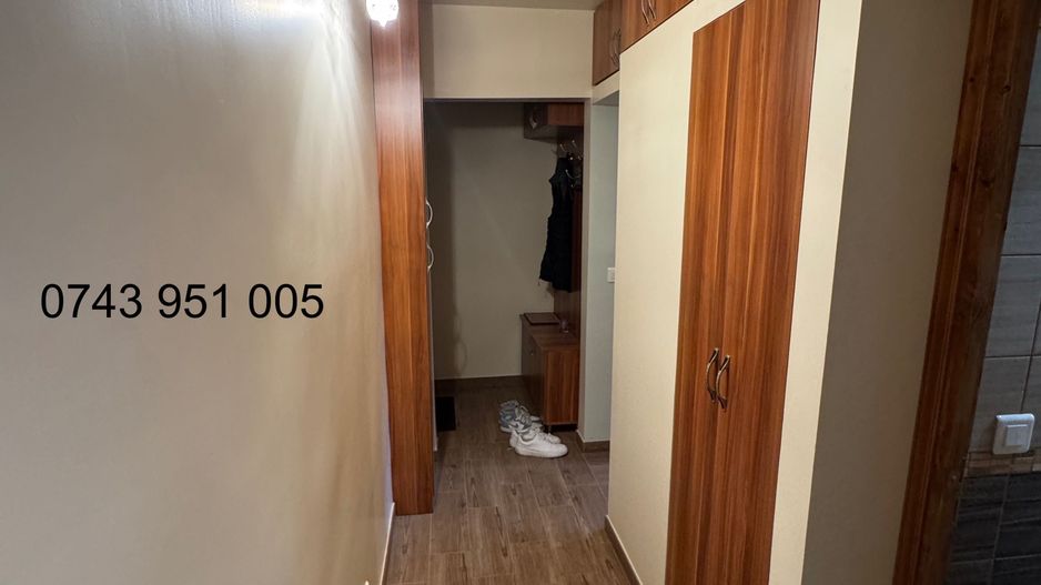 BRASADAS vinde ap cam etaj 1/4 in Micro 15. - Poză 8