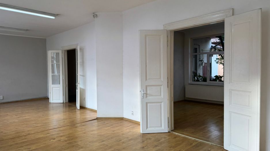 Casa ultracentrala cu doua apartamente, Cluj-Napoca - Poză 16