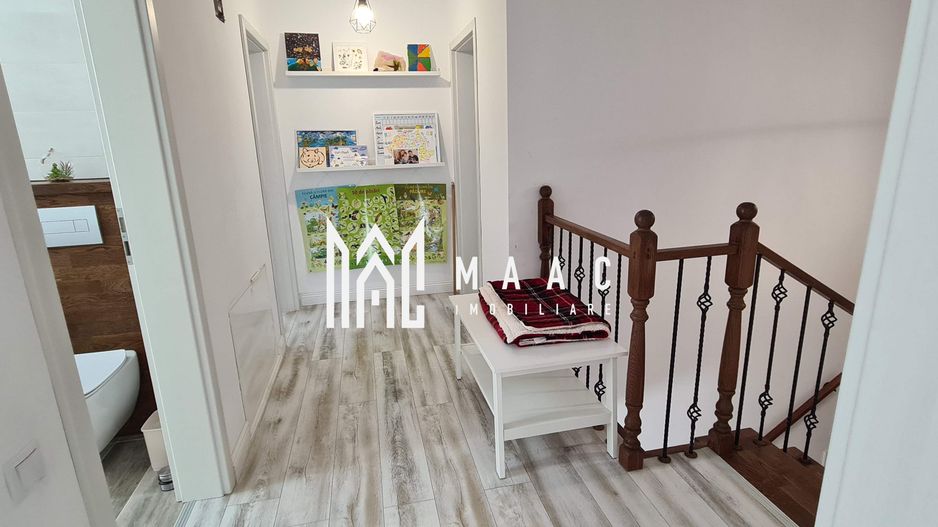 Casa individuala | Teren 463 mp | Padurea Dumbrava - Poză 8