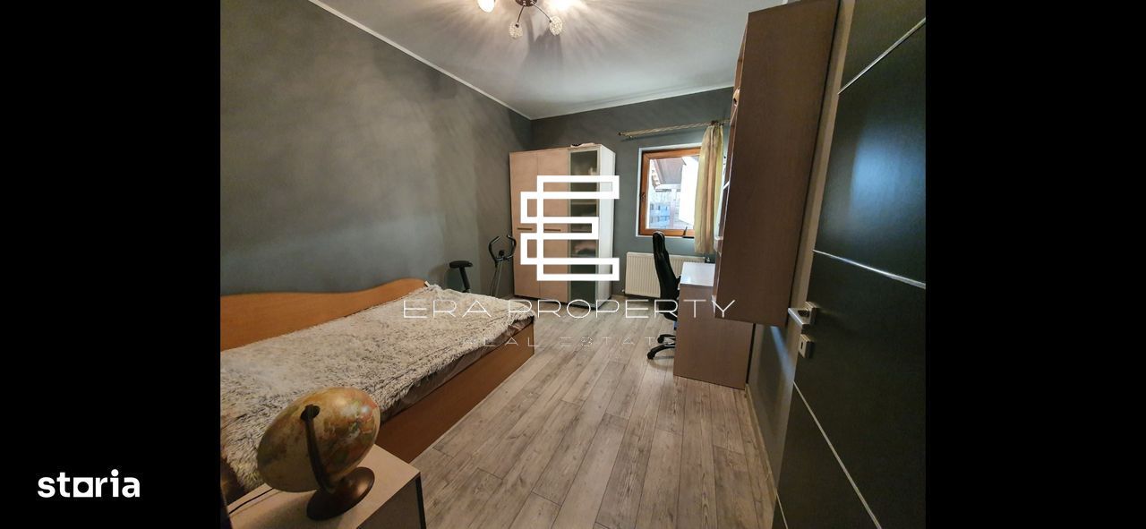Apartament 3 camere cu grădină generoasă – 152 mp | Cartierul Arhitecților - Poză 8