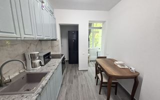 Apartament 2 camere renovat mobilat 2026 Astra Brasov - Poză 3