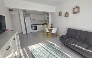 DE ÎNCHIRIAT – Apartament cu 2 camere *  PRIMA Green Residence, Nufărul - Poză 8