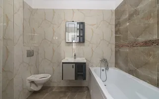 Apart 3 camere 85 mp Titan Grigorescu vizavi noul Lidl Bloc  2023 - Poză 13