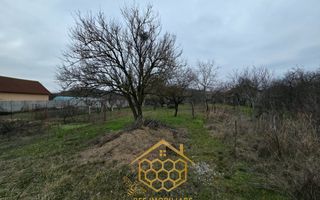 Teren 1.451 mp INTRAVILAN in Podari – Toate utilitatile - Poză 7