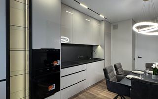 Vânzare, apartament, 2 camere, str. Vasile Lupu, Buiucani - Poză 3