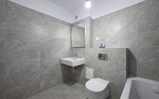 3 camere Tractorul–Coresi | Parcare+Boxă | Încălzire pardoseală - Poză 18