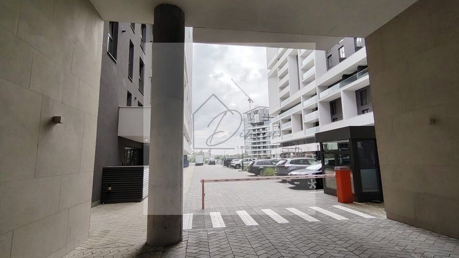 Apartament 2 camere Floreasca I PRIMA VISTA I Prima inchiriere I COM 0 - Poză 16