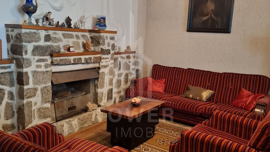 Casa single, in Cisnadie - zona centrala (aproape de Spital) - Poză 2