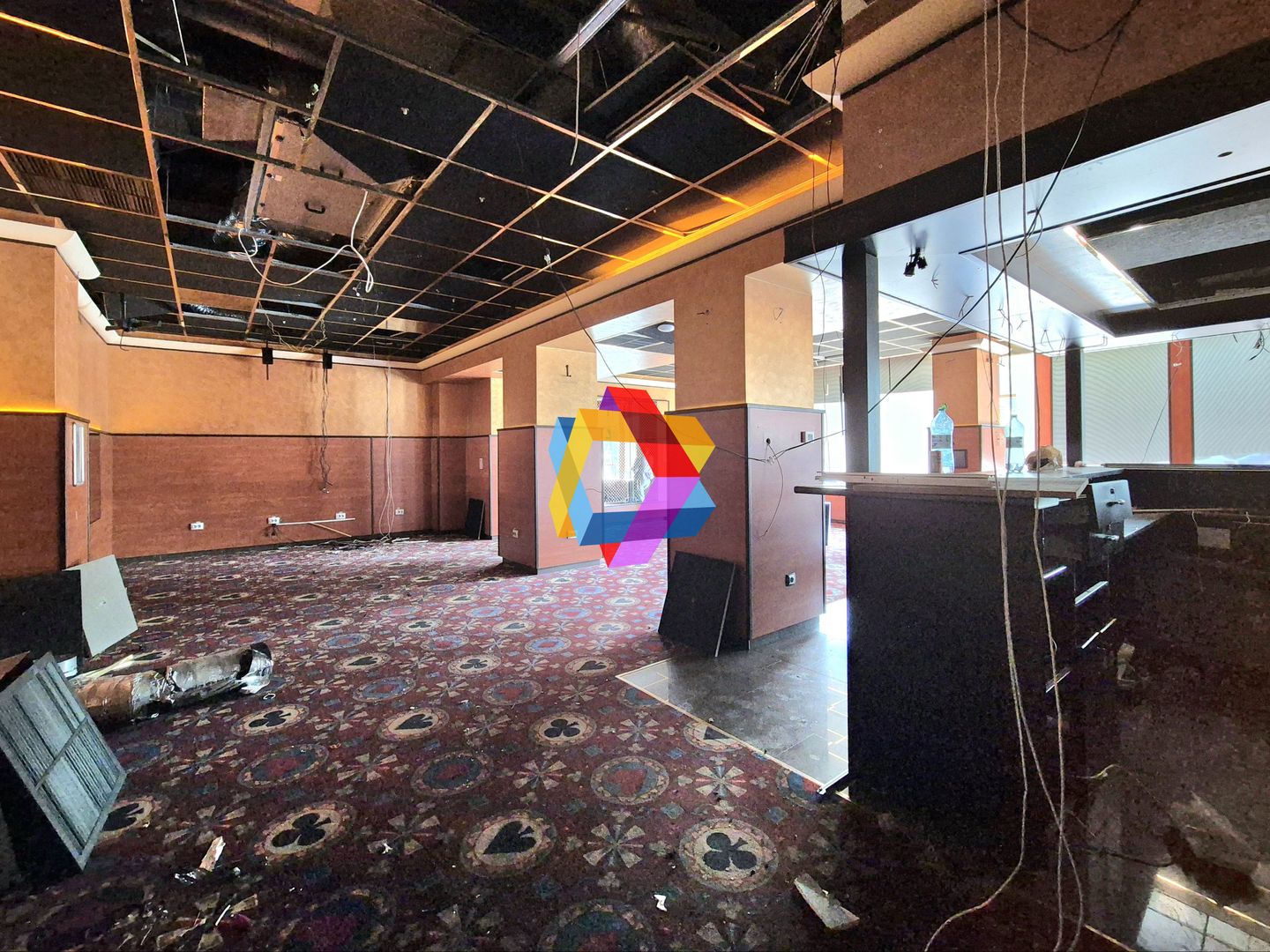 Spatiu cu trafic intens - 119 mp - Poză 5