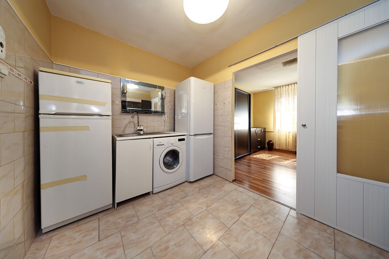 Camera de camin 21 mp Zona Coresi Tractorul - Poză 5