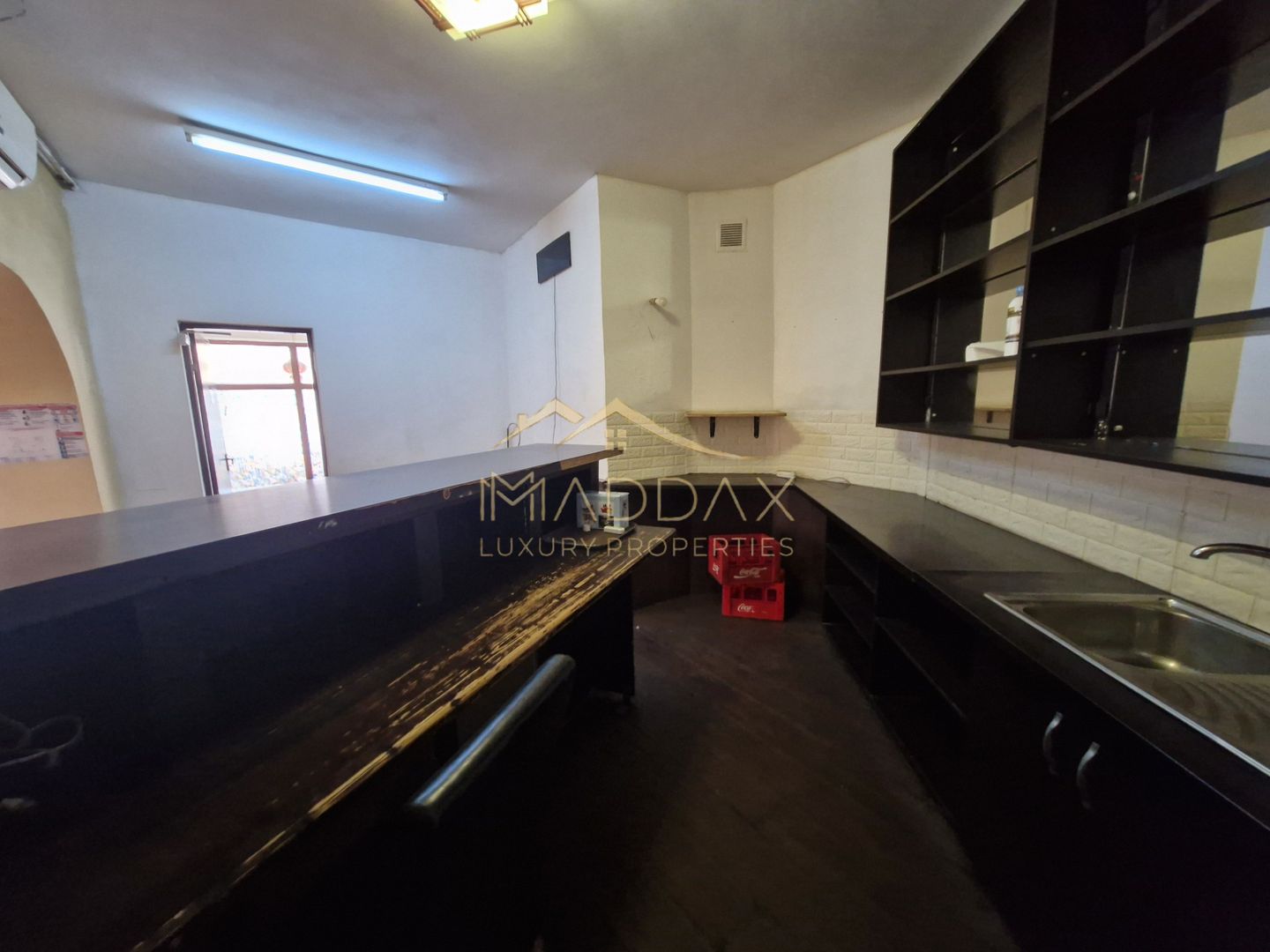 Spatiu Comercial ***223mp // Parcul Carol - Poză 14