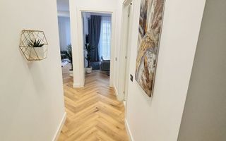 Apartament de inchiariat 2 camere Aviatiei Bucuresti - Poză 3