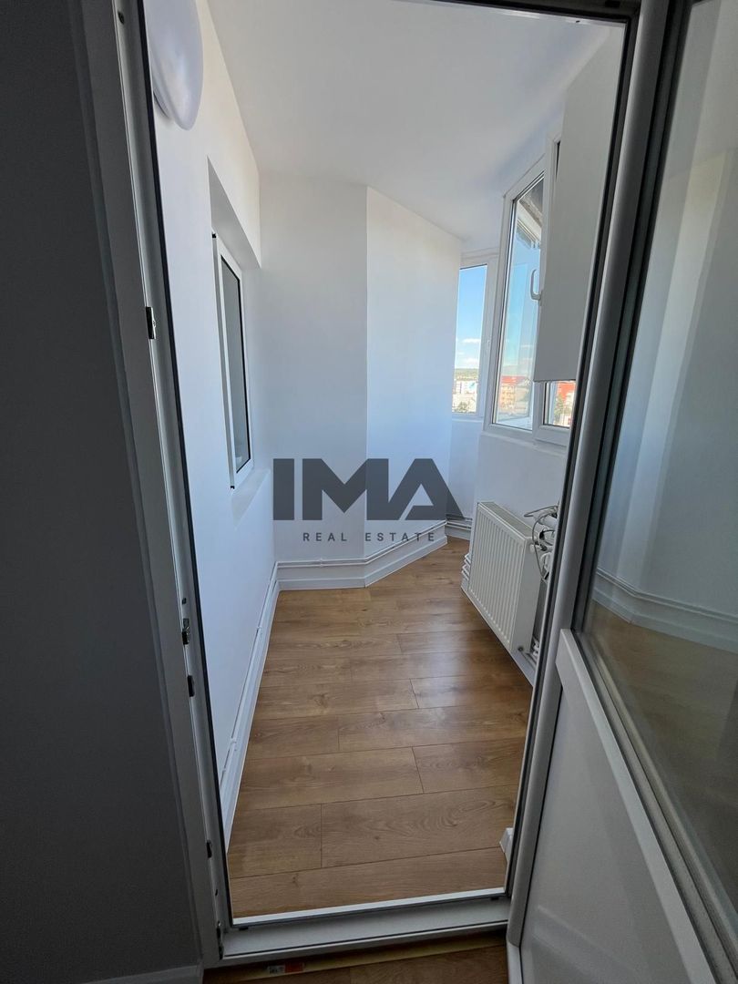 Apartament 2 camere | Cluj-Napoca, str. Fabricii | Renovat complet - Poză 12