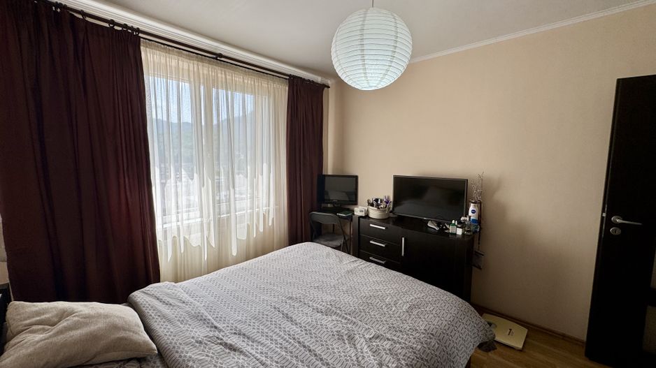 Antecontractat! Apartament cu 3 camere – vedere spre Tâmpa, Astra - Poză 16