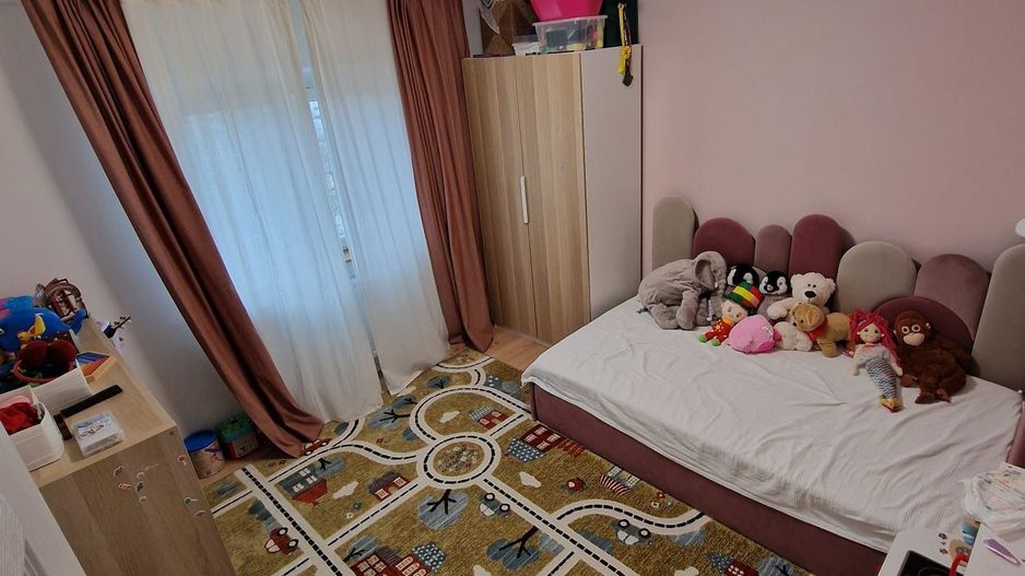 4 CAMERE ‖ NERVA TRAIAN ‖ CENTRALA TERMICA ‖ BLOC REABILITAT - Poză 4