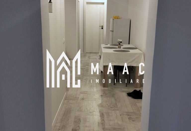 Apartament 3 camere de închiriat | Doamna Stanca - Poză 5