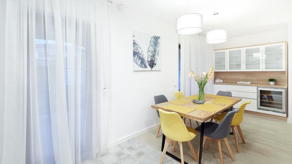 Duplex în zona Calea  Aradului - Poză 12