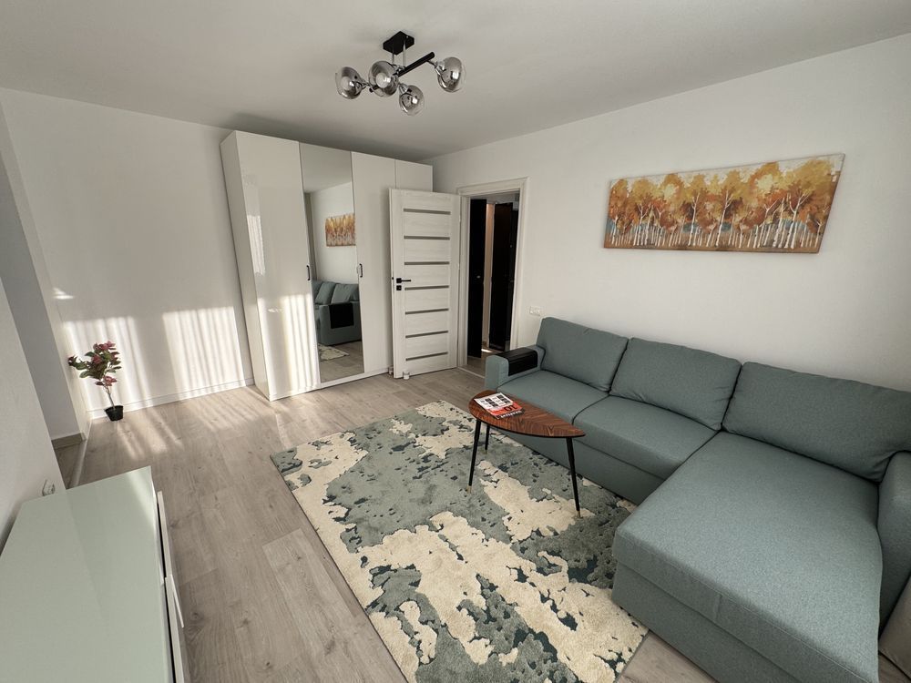 COMISION 0% Ap 2 camere Piata Sudului/Sun Plaza T593 - Poză 2