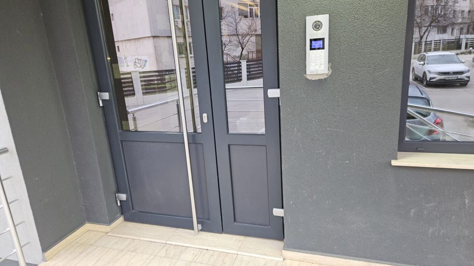 Apartament 2 camere bloc nou, regim hotelier, parcare - Poză 2