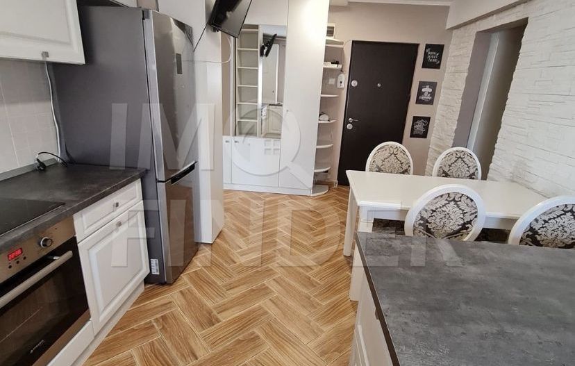 Vânzare 2 camere Titulescu, finisat la cheie - Poză 5