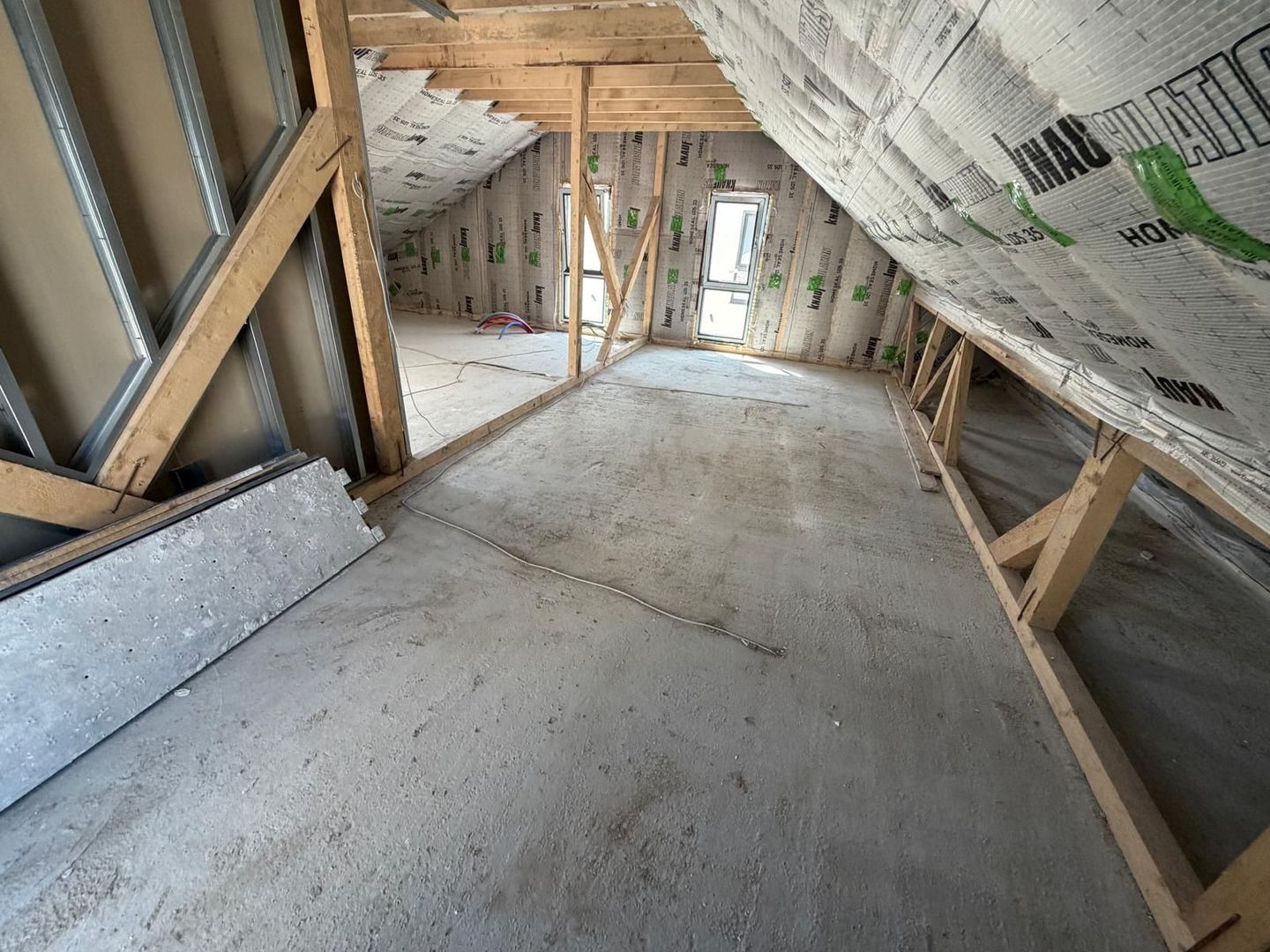CASA INDIVIDUALA- 4 CAMERE, TOATE UTILITATILE, TEREN 240 MP, COMIS 0% - Poză 27