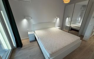 AP. 2 CAMERE- QUARTIER AZUGA, PARCARE SUBTERANA, CENTRALA, BLOC NOU - Poză 4