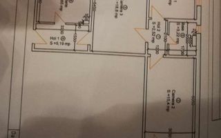 Ap 3 camere Complex Studentesc-Sala Olimpia - Poză 15