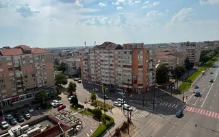 Apartamentu cu 2 camere de inchiriat | Nufarul | Oradea - Poză 12