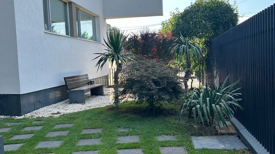 Apartament spațios 145 m mp  Iancu Nicolae Scoala Americana - Poză 22