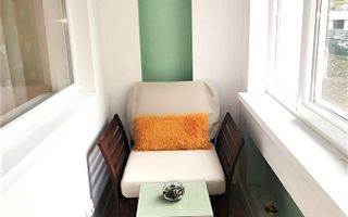 AP. 2 CAMERE LUJERULUI, MOBILAT/UTILAT MODERN, METROU 3 MINUTE - Poză 15