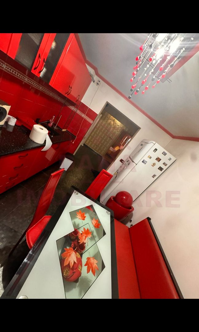 APARTAMENT DE VÂNZARE, 3 CAMERE, în CARANSEBEȘ, JUD. CARAȘ-SEVERIN - Poză 10