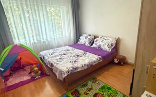 Apartament cu 2 camere | Etaj 3/4 | 47 mp | Lidl | Gara - Poză 4